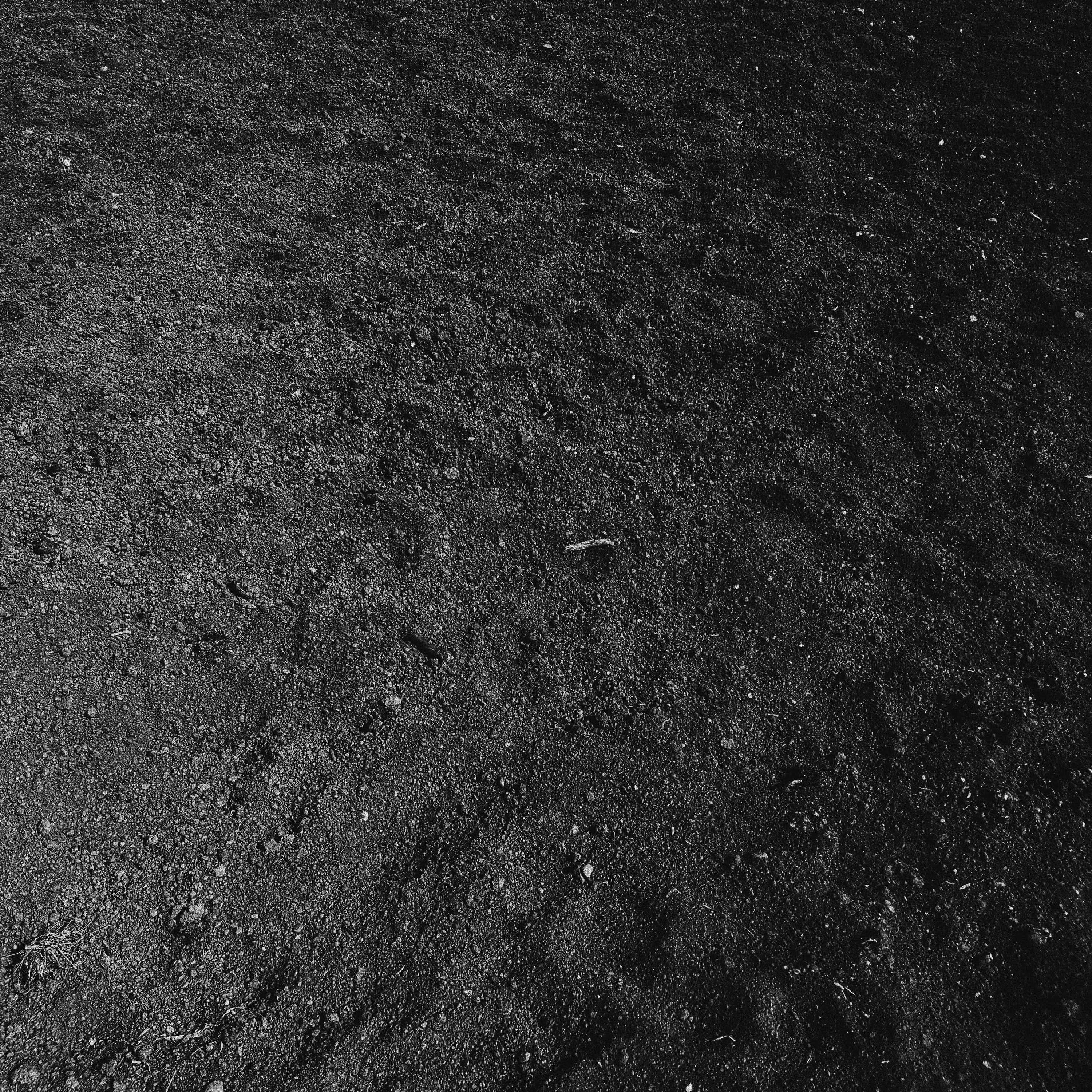dark earth