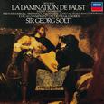 Berlioz: La Damnation de Faust