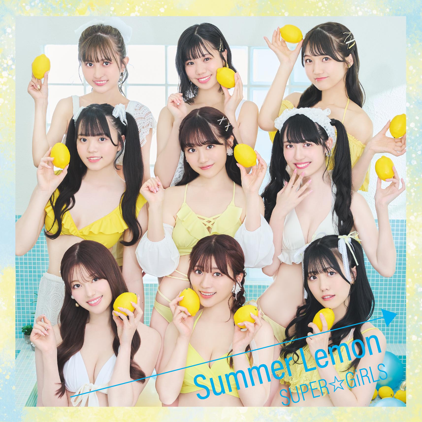 Summer Lemon