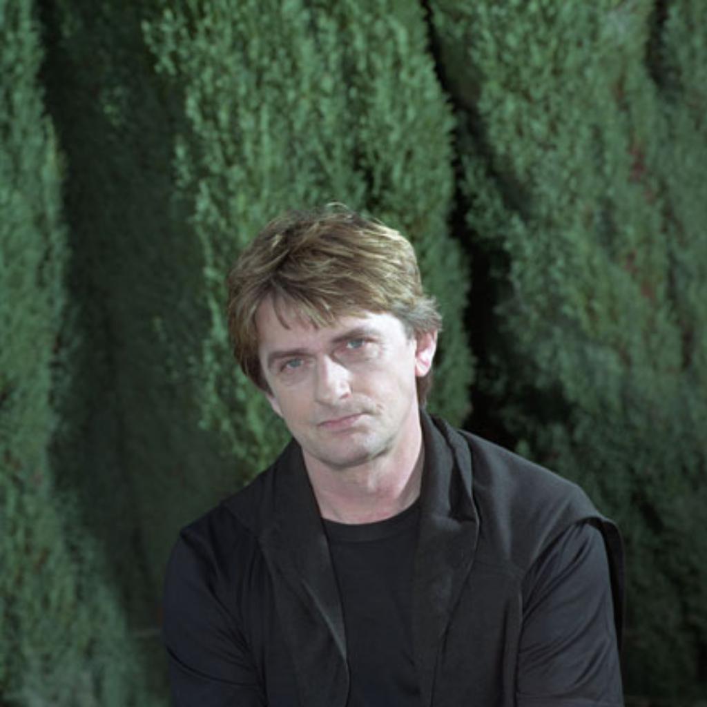 Mike Oldfield