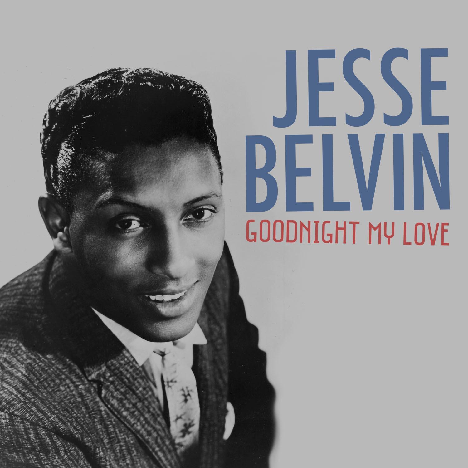 senorita - jesse belvin - 单曲 - 网易云音乐