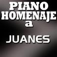 Piano Homenaje a Juanes