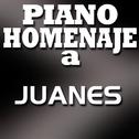 Piano Homenaje a Juanes