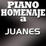 Piano Homenaje a Juanes专辑