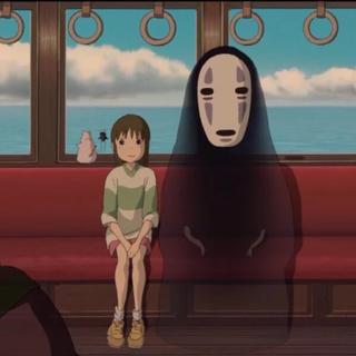 人生就像单程列车，不同的站遇见不同的人