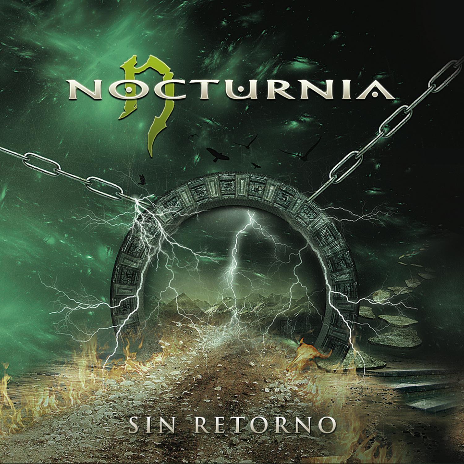 Sin Retorno