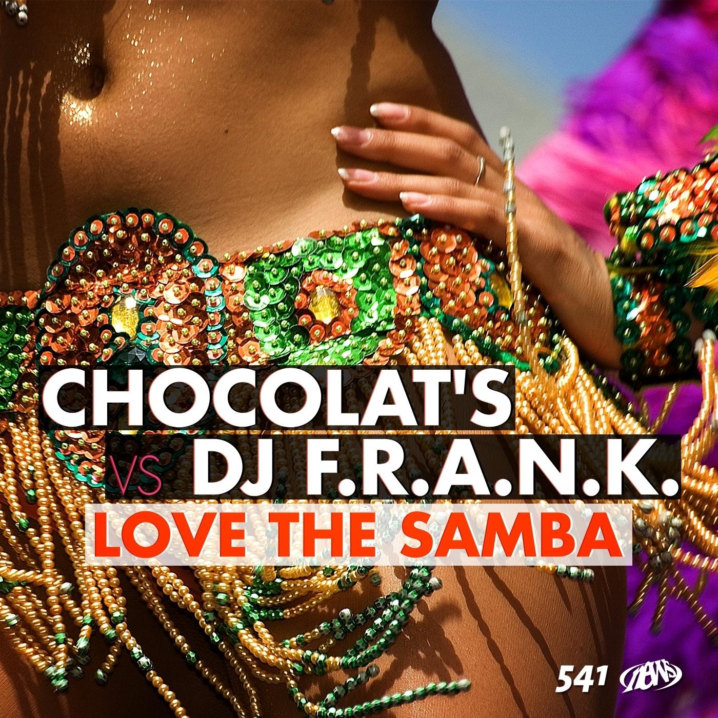 Love The Samba