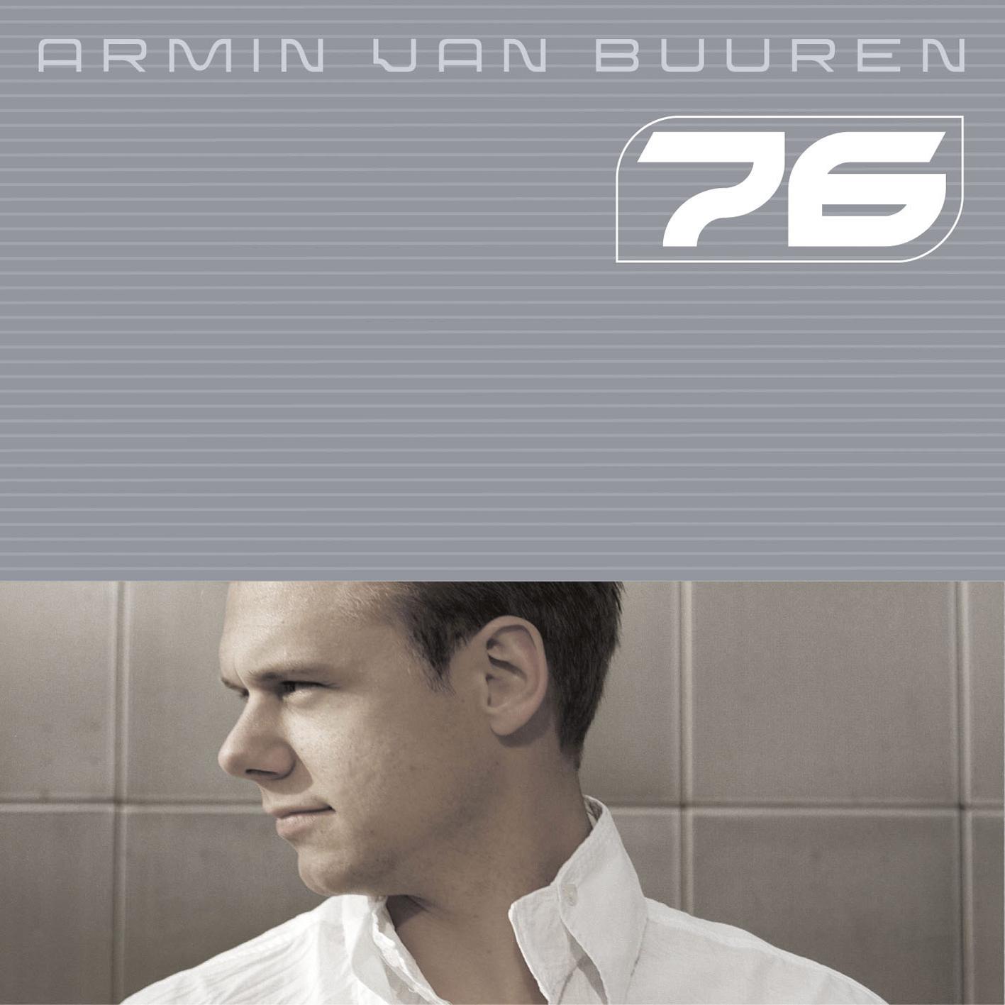 Armin van Buuren - Stay