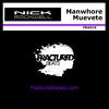 Nick Rockwell - Manwhore