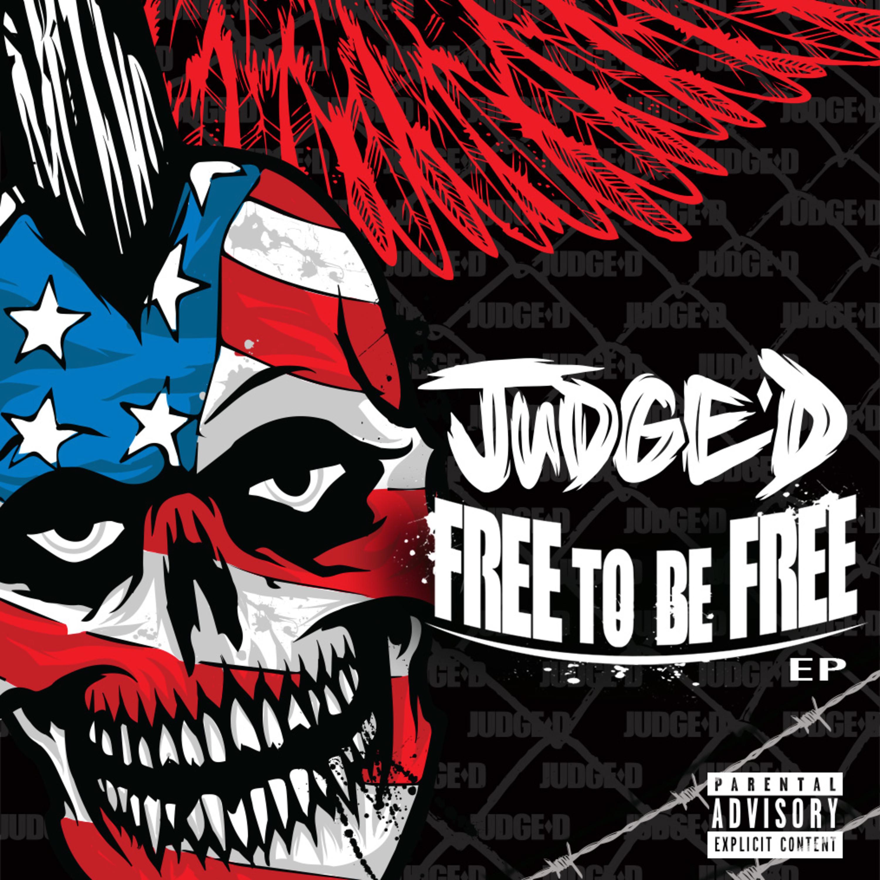 Judge D - Go Ride