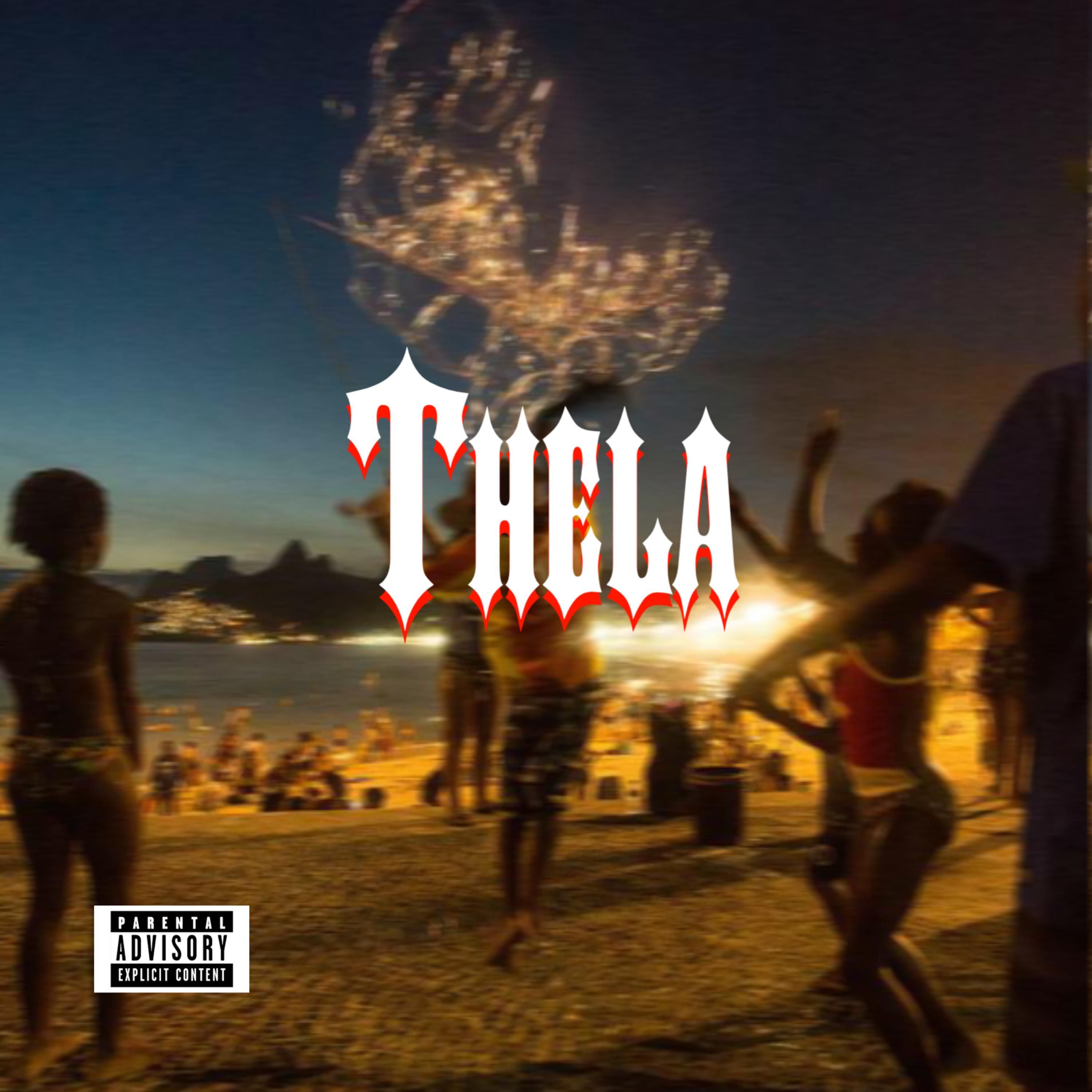 Tyler ICU - Thela