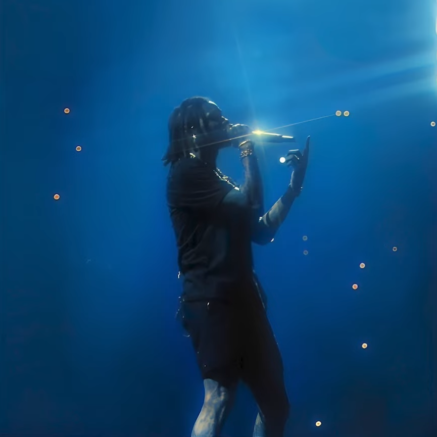 [FREE] '' 信念 '' Lil Durk × SASI Type Beat