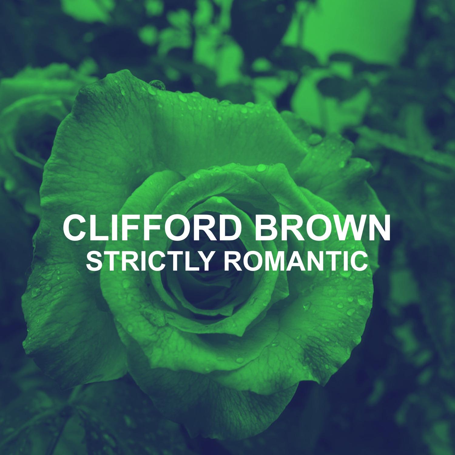 Strictly Romantic