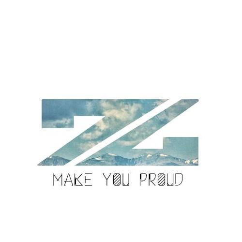 Make You Proud (Zeier Remix)专辑