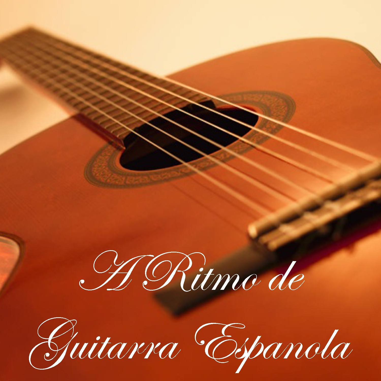 A Ritmo de Guitarra Espanola专辑