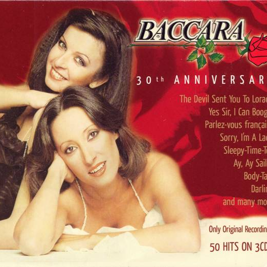 30th Anniversary