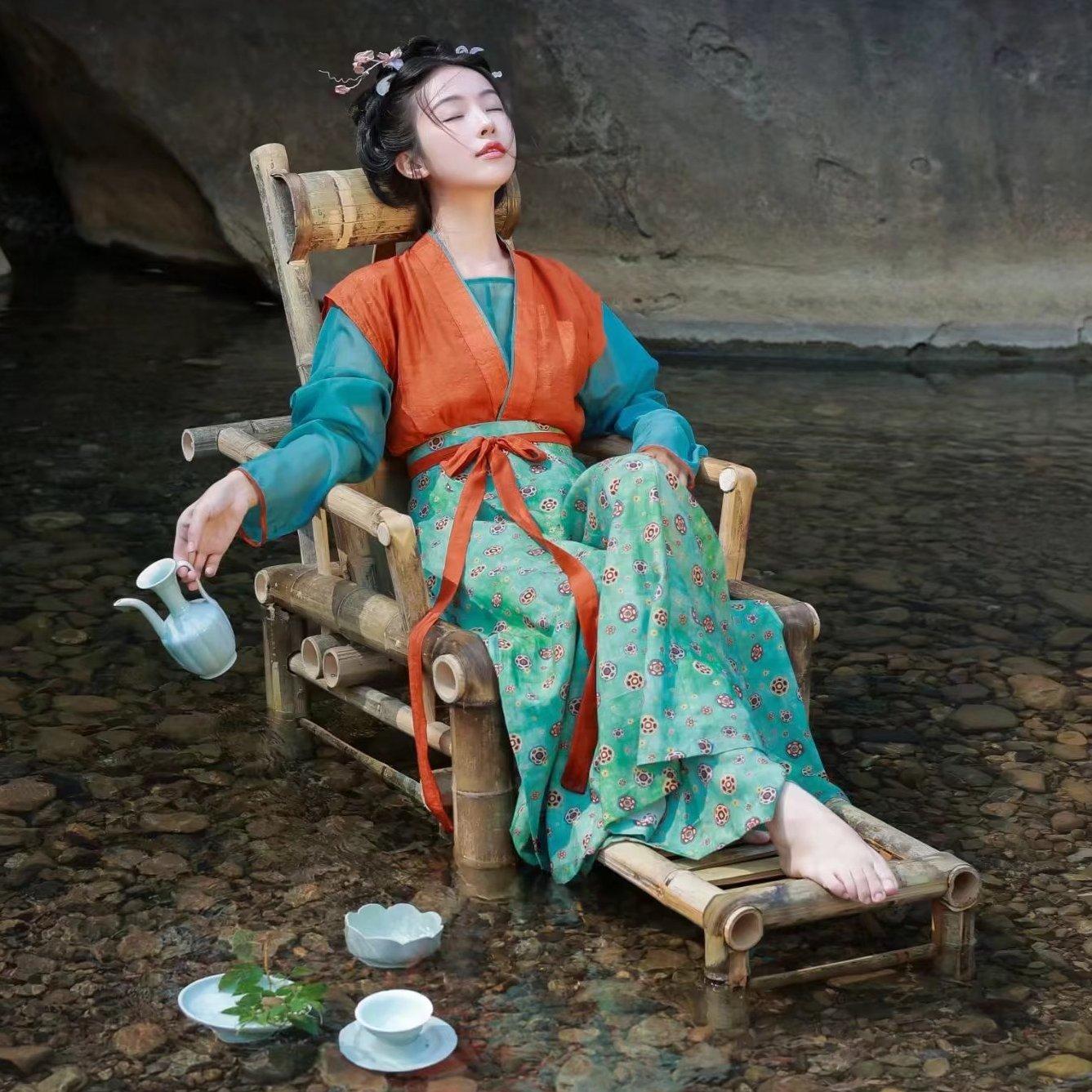 曾经沧海难为水，除却巫山不是云 | 在线播放 | 网易云音乐