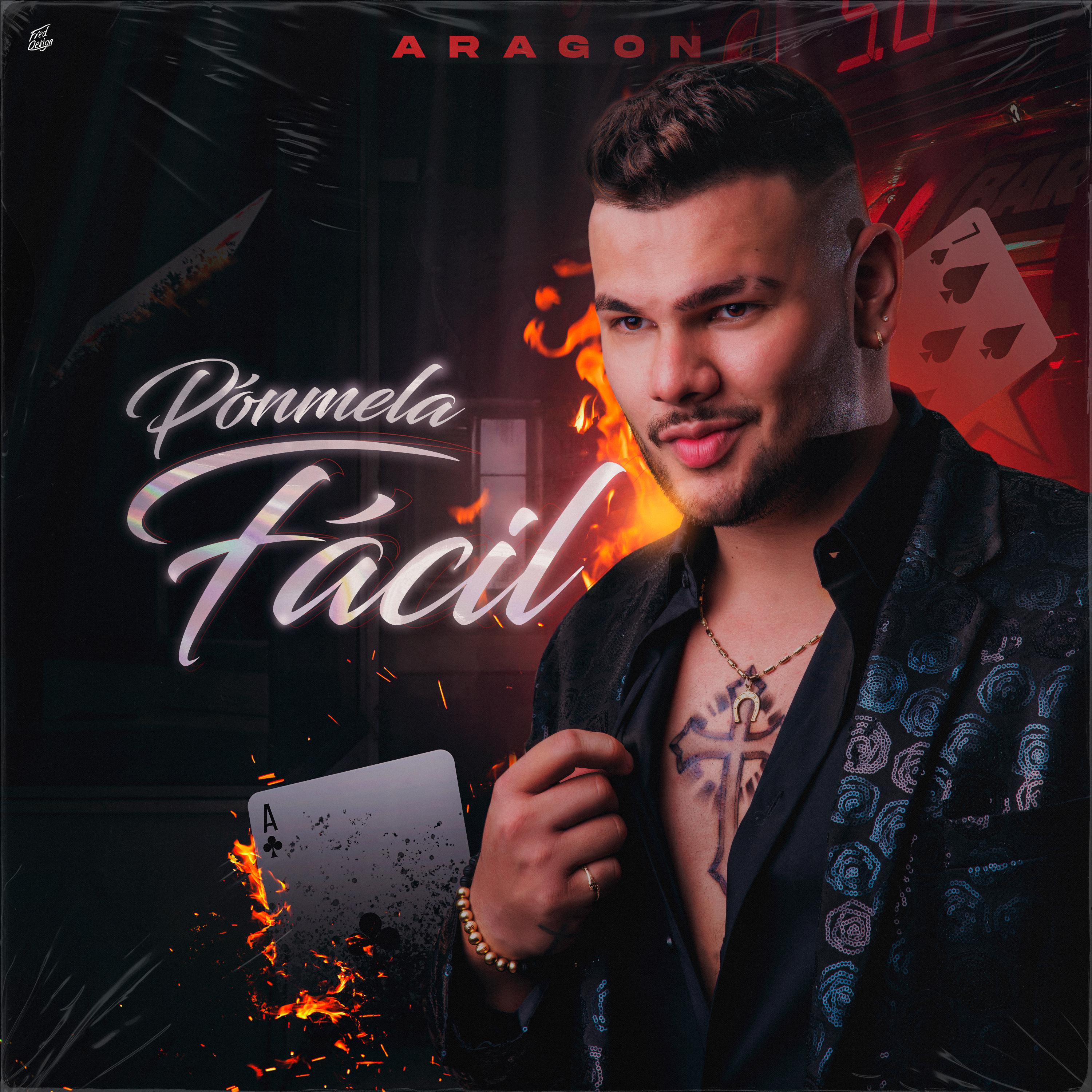 Aragon - Pónmela Fácil