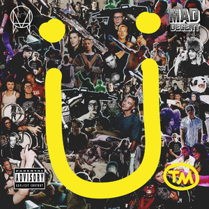 Skrillex And Diplo Justin Bieber - Where Are U Now （降3半音）