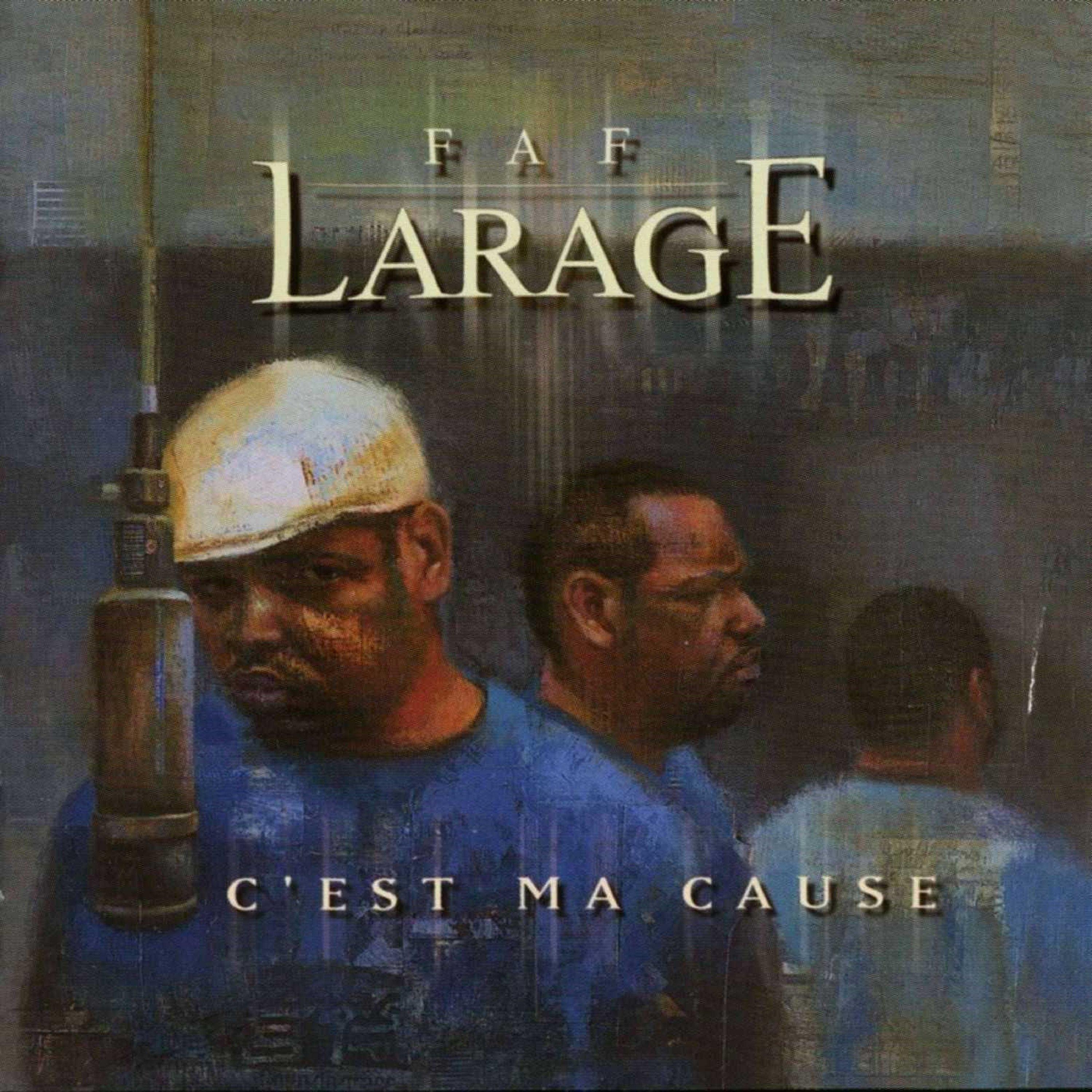 C'est ma cause