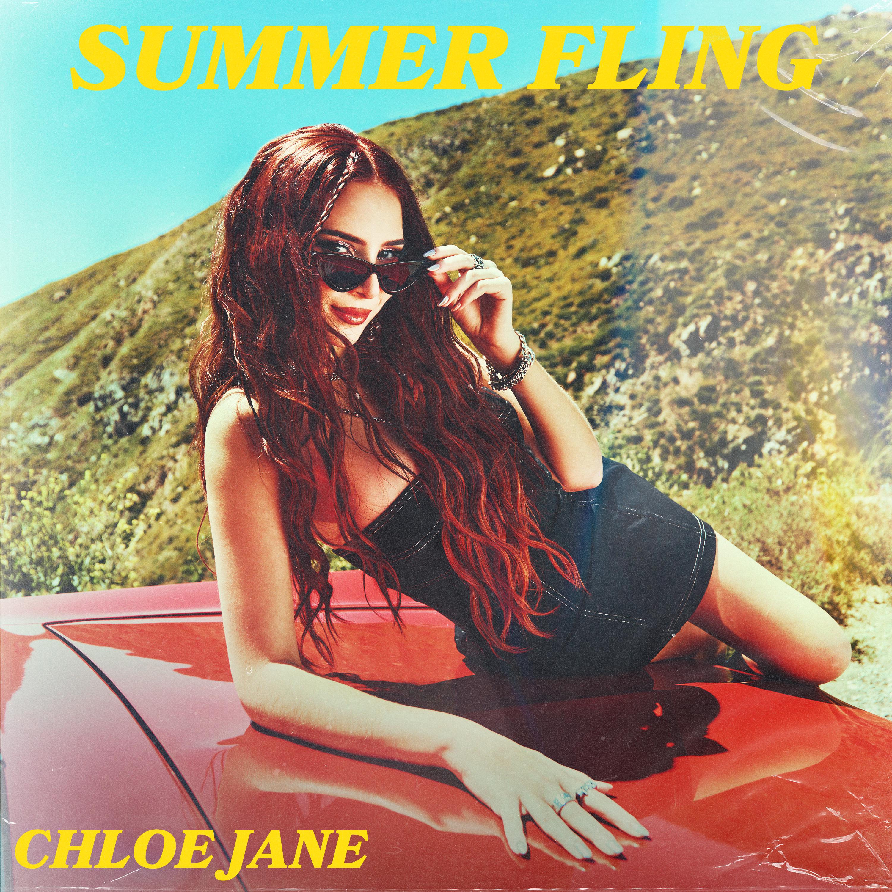 Chloe Jane - Summer Fling