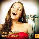 Rock Favourites: Karaoke Tonight专辑