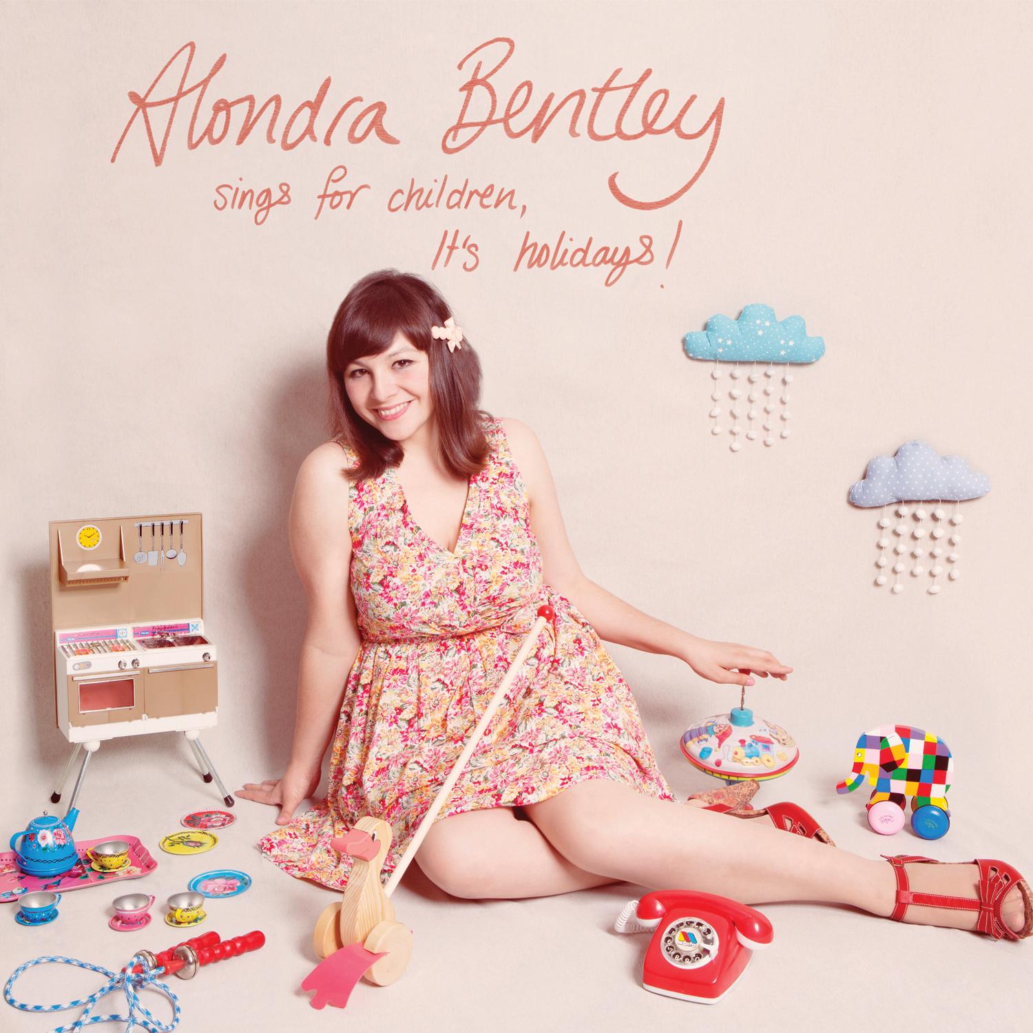 Sings for Children, It´s Holidays