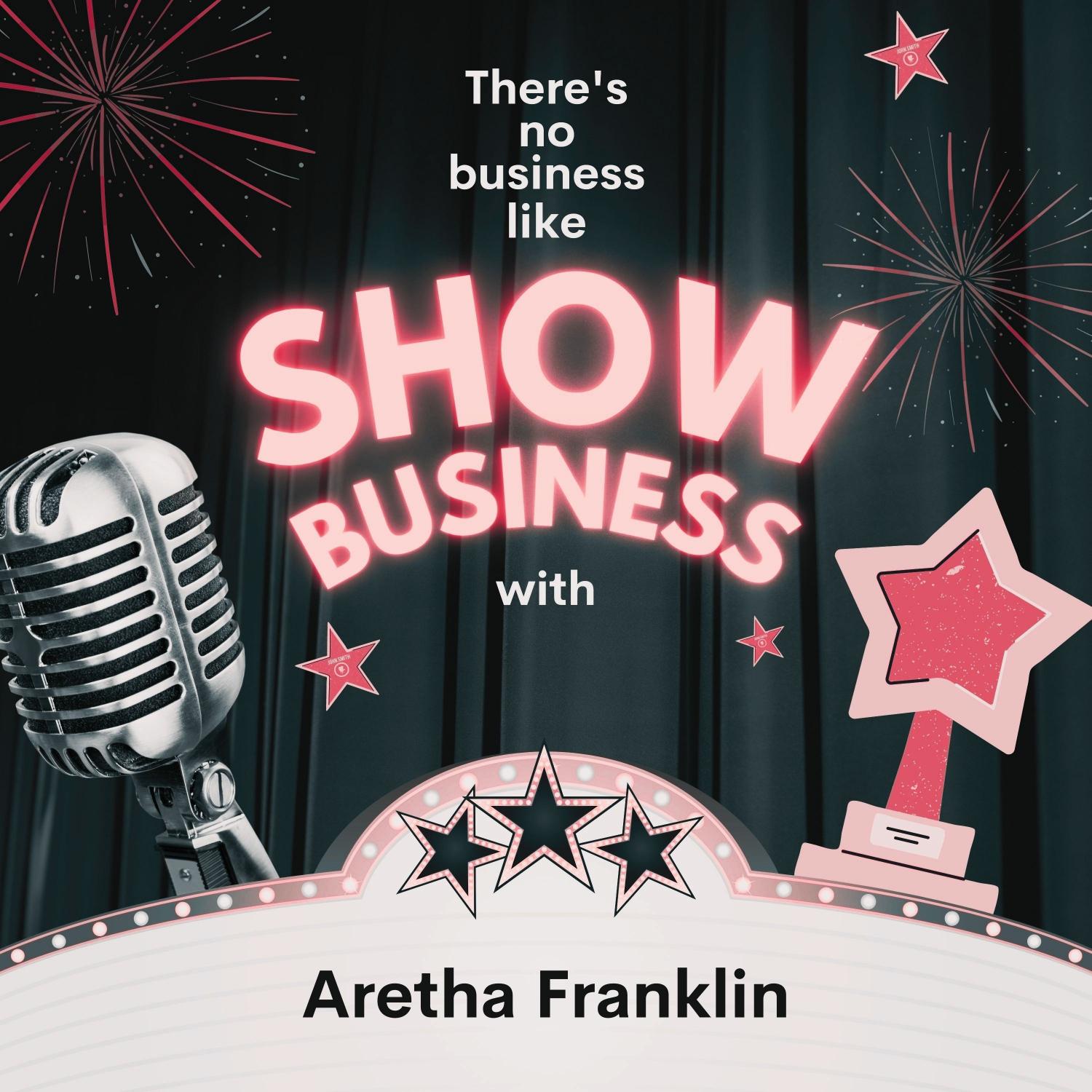Aretha Franklin - I Don't Know You Anymore (Original Mix)