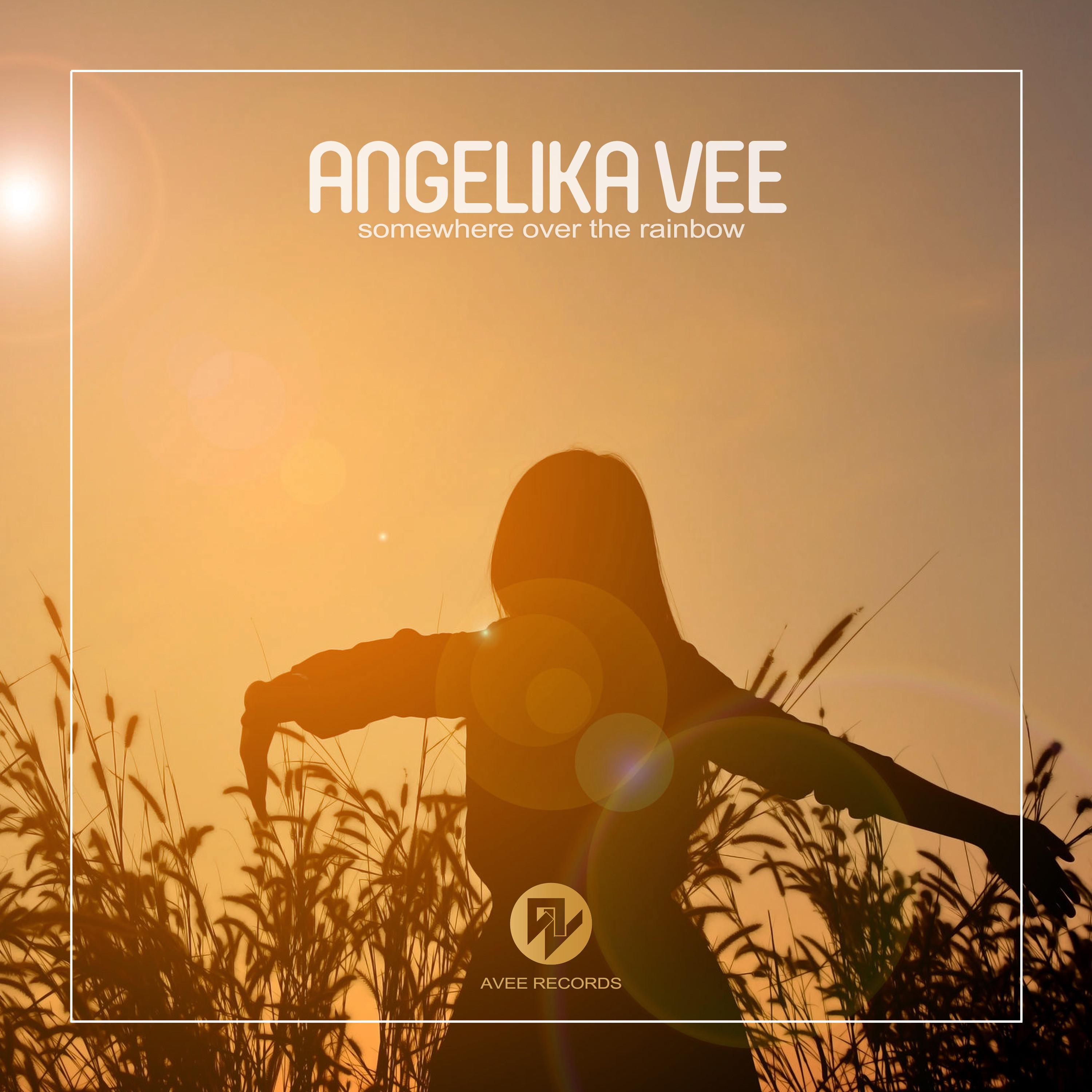 Angelika Vee - Somewhere Over the Rainbow