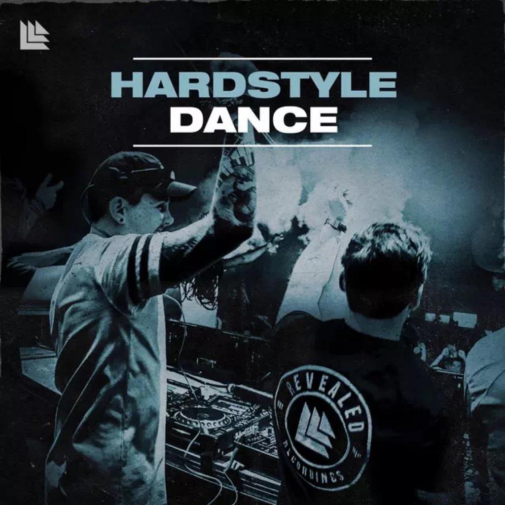 Revealed - Hardstyle专区