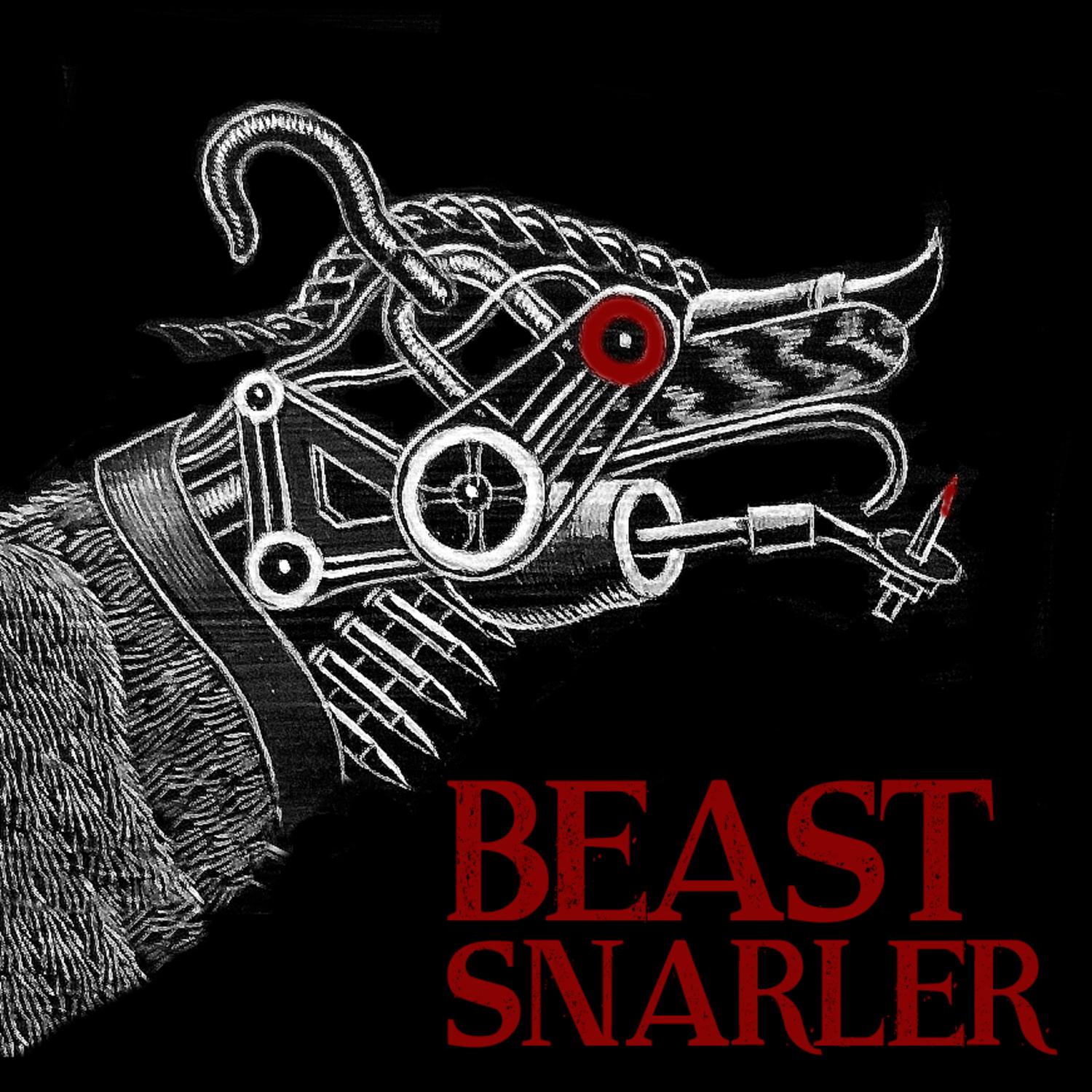 Beast - Snarl, Pt. 2