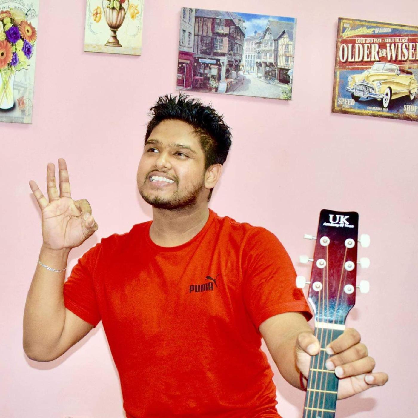 hope - ibrahim khalil/ahmed rasel/kabbo - 单曲 - 网易云音乐