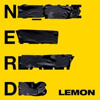 [无和声原版伴奏] Lemon - N.e.r.d Ft. Rihanna (unofficial Instrumental)