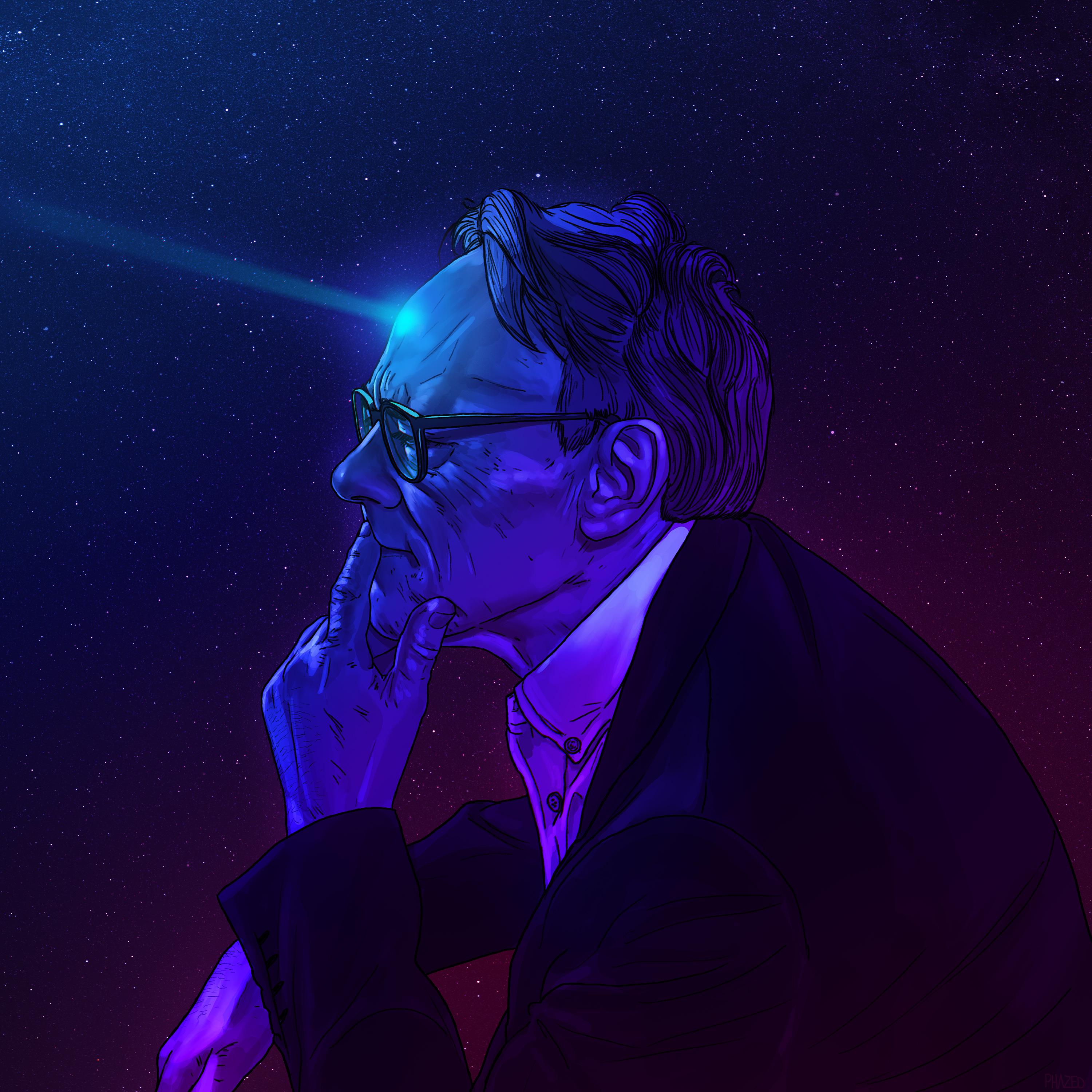 The War on Consciousness