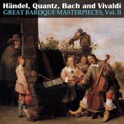 Great Baroque Masterpieces, Vol. II