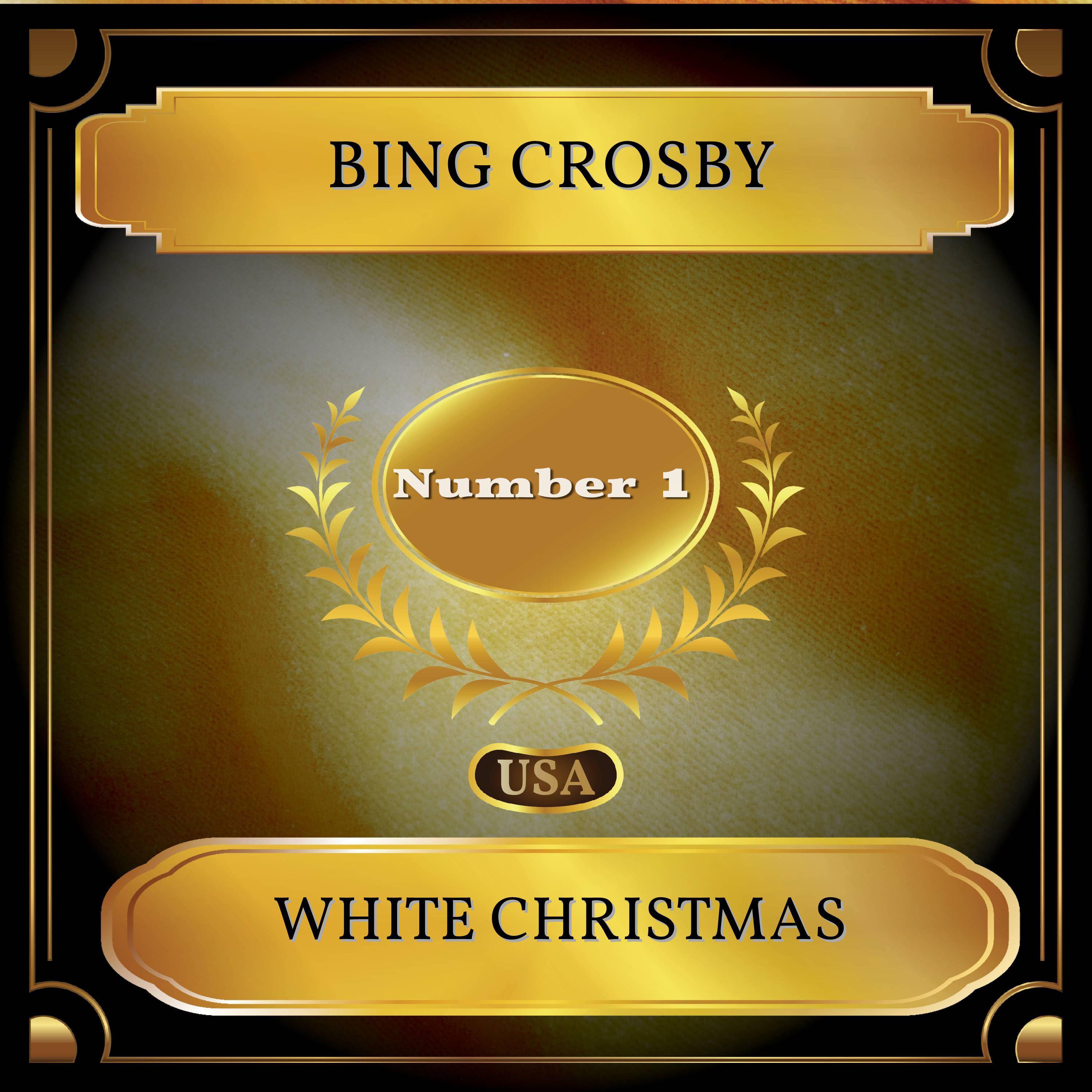 White Christmas (Billboard Hot 100 - No. 01)专辑