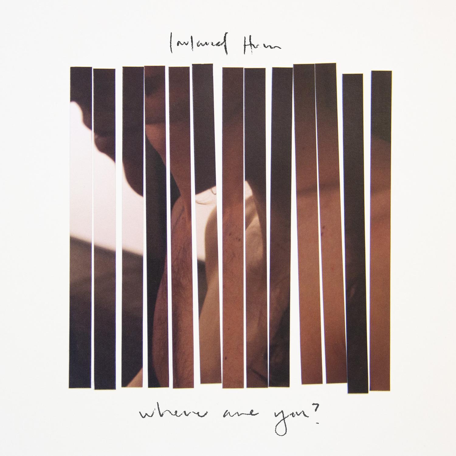 Where Are You?