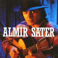 原版伴奏   Almir Sater - Capim Azul