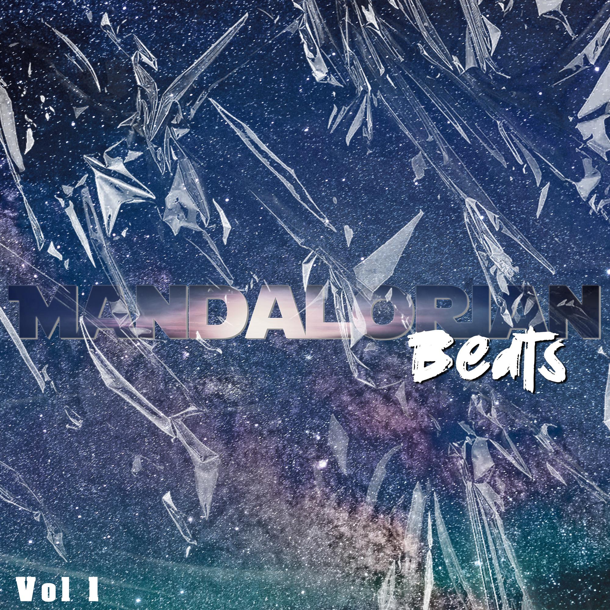 Mandalorian Beats, Vol. 1