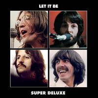 The Beatles - Let It Be (acoustic Instrumental)