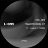 Fellner - Subsume (feat. Corrupt Codigo)