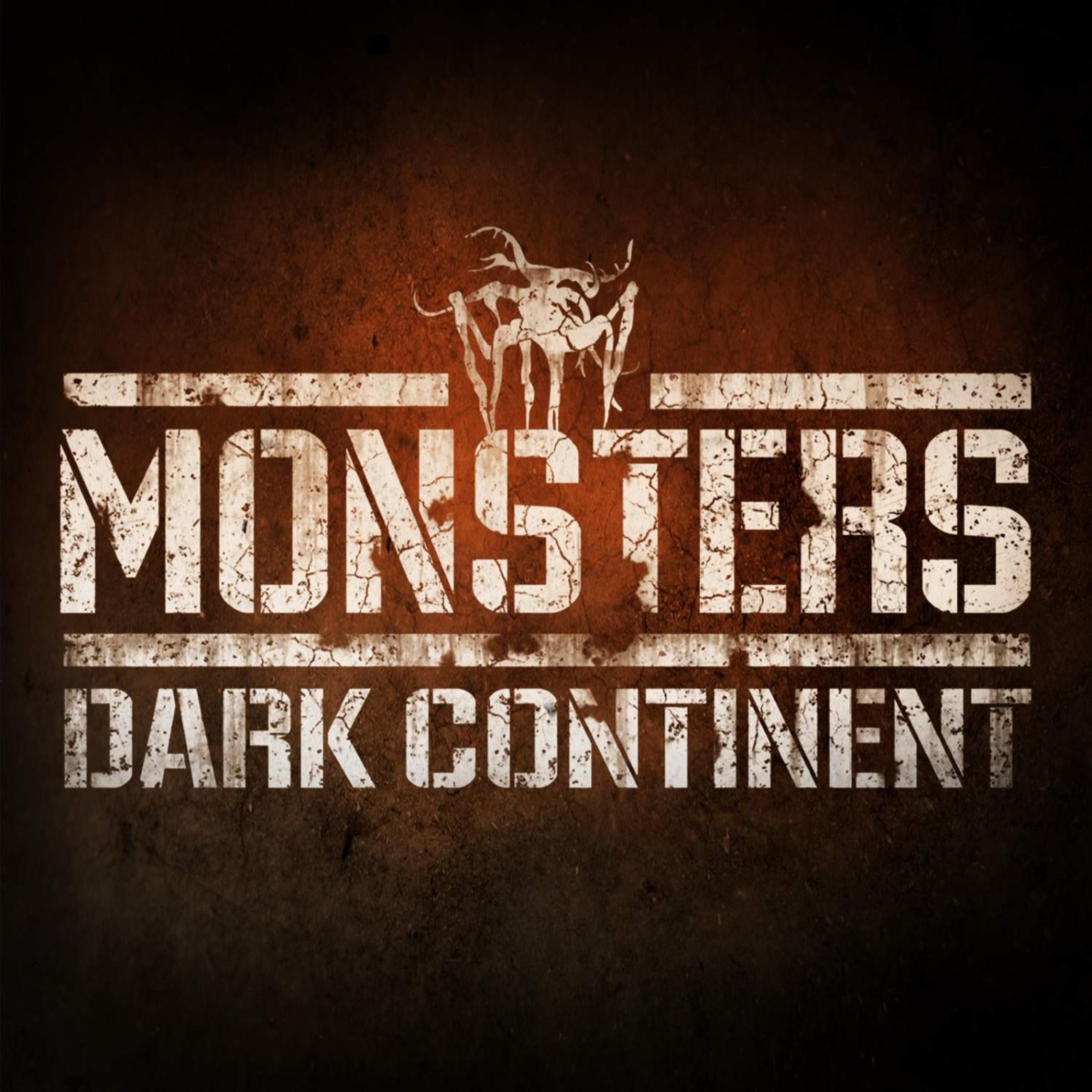 Monsters: Dark Continent专辑