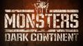 Monsters: Dark Continent专辑