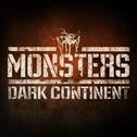 Monsters: Dark Continent专辑
