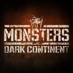 Monsters: Dark Continent专辑