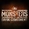 Monsters: Dark Continent专辑