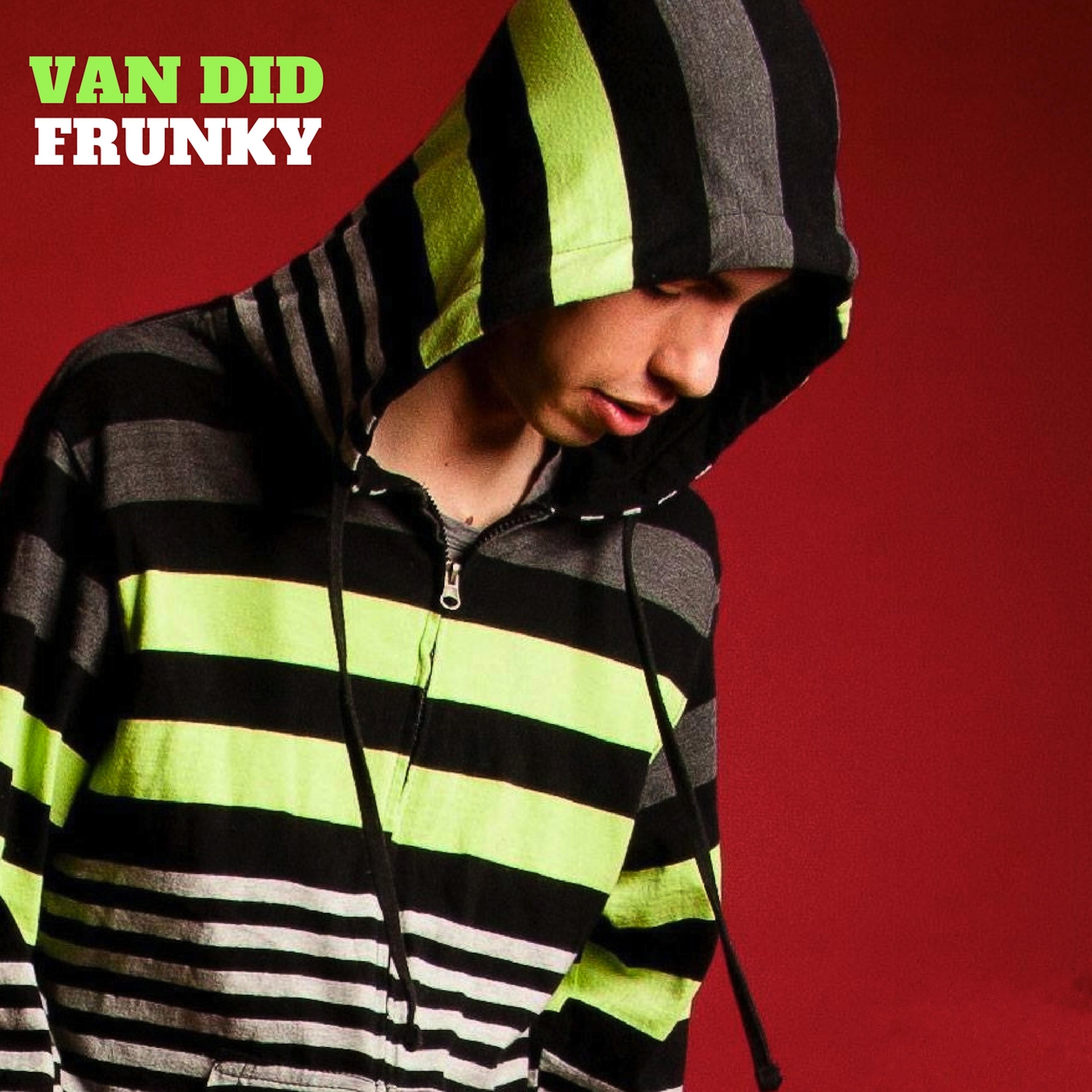 Frunky