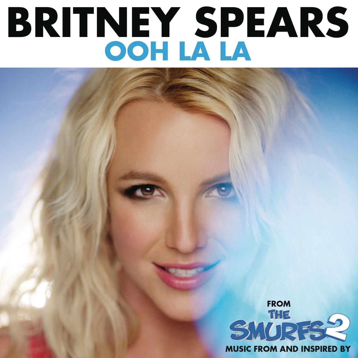 Ooh La La (CD Single)