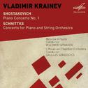 Shostakovich & Schnittke: Piano Concertos专辑