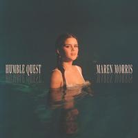 Maren Morris - Humble Quest (BB Instrumental) 无和声伴奏